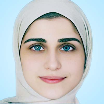 Dr. Buthayna Al-Awadhi